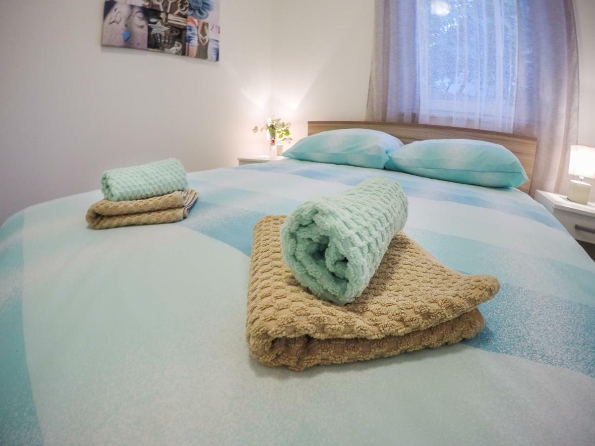 Kuca Za Odmor Natalija Villa Pula Buitenkant foto
